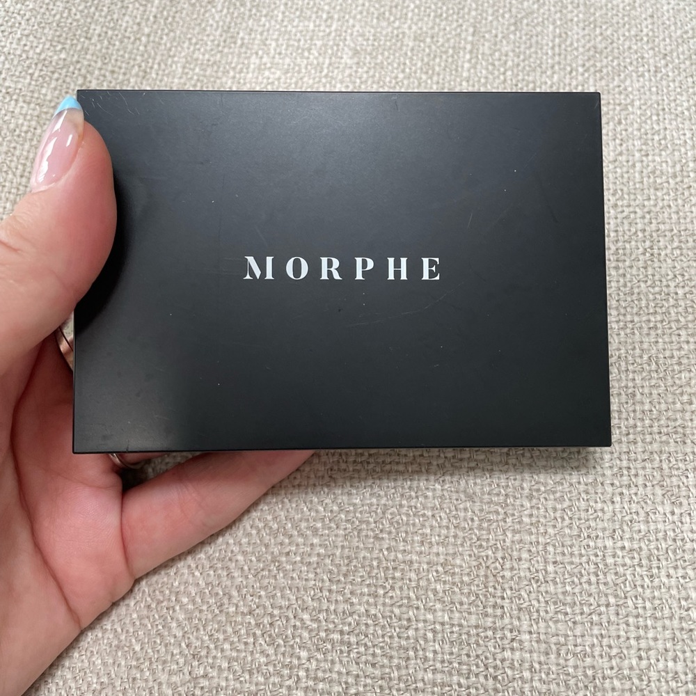 Morphe